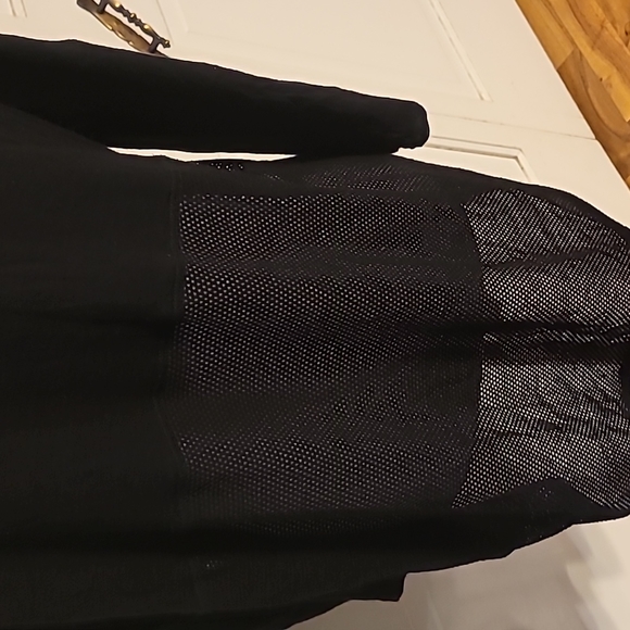 Super sexy Gothic style rock and republic top - Picture 4 of 4